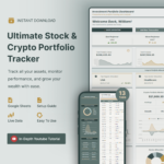 Ultimate Investment Tracker