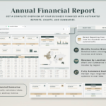 Ultimate Invoice & Client Tracker
