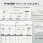 Ultimate Invoice & Client Tracker