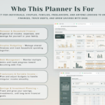 Income & Expense Tracker