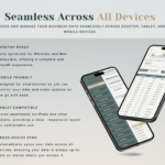 Ultimate Invoice & Client Tracker