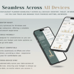Income & Expense Tracker