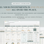 Ultimate Investment Tracker