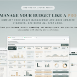 Income & Expense Tracker