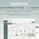 Ultimate Annual Budget