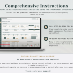Ultimate Invoice & Client Tracker