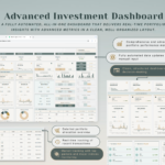 Ultimate Investment Tracker