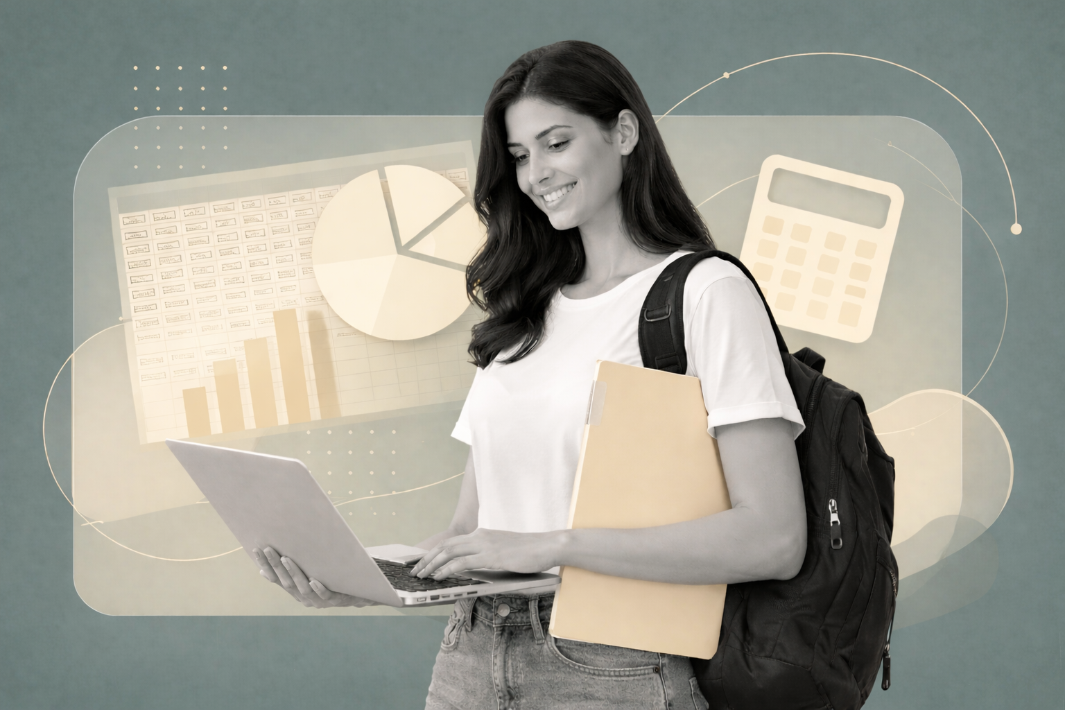 Why High Performers Still Use Spreadsheets Instead of Apps for Money Management
