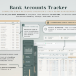 Income & Expense Tracker