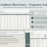Ultimate Invoice & Client Tracker