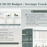 Income & Expense Tracker
