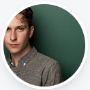 Lucas Martin