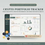 Crypto Portfolio Tracker