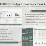PLR Income & Expense Tracker