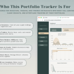 Crypto Portfolio Tracker