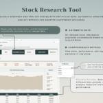 Stock / Crypto Portfolio