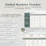 PLR Investment Tracker