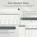 PLR Investment Tracker