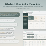 Stock / Crypto Portfolio
