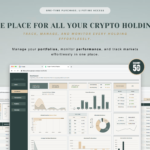Crypto Portfolio Tracker