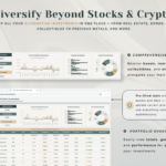 PLR Investment Tracker