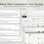 PLR Income & Expense Tracker