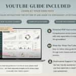 Affiliate Marketing Tracker