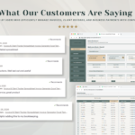 PLR Invoice & Client Tracker