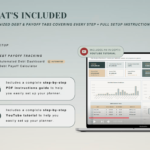 Debt Payoff Calculator