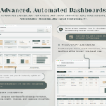 PLR Invoice & Client Tracker