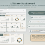 Affiliate Marketing Tracker