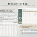 PLR Annual Budget