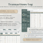 PLR Investment Tracker