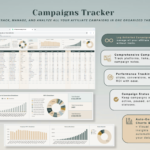 Affiliate Marketing Tracker