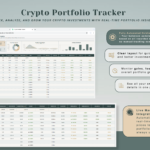 Crypto Portfolio Tracker