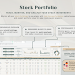 PLR Investment Tracker