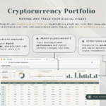 PLR Investment Tracker