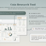 Crypto Portfolio Tracker