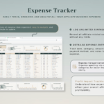 Affiliate Marketing Tracker