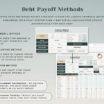 Debt Payoff Calculator