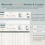 Stock / Crypto Portfolio