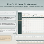 Affiliate Marketing Tracker