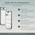 Client CRM & Lead Tracker
