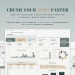 Debt Snowball Calculator