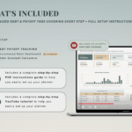 Debt Snowball Calculator