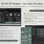 Income & Expense Tracker - Dark Mode
