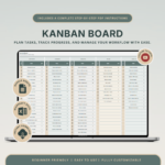 Kanban Board