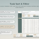 Kanban Board