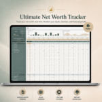 Net Worth Tracker