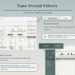 Net Worth Tracker